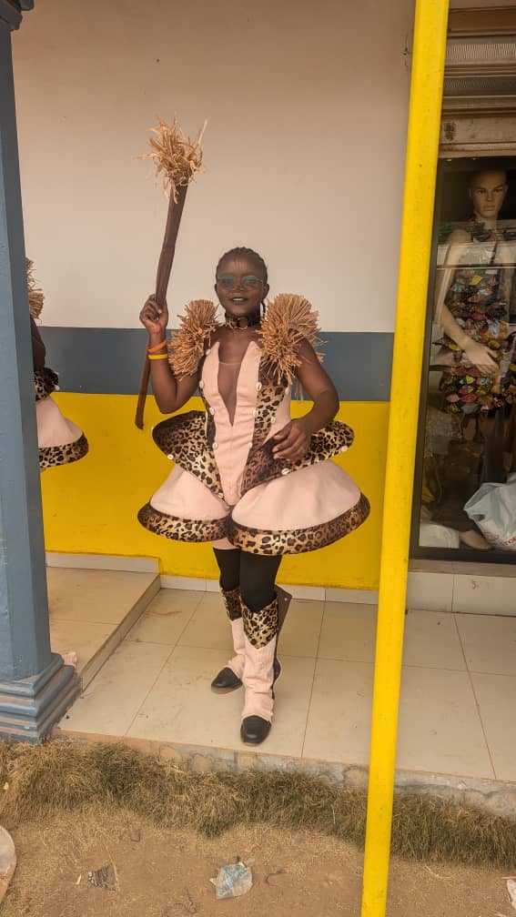 Étudiants ISHEM'S A